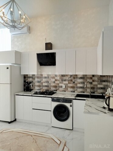 3-комн. дом/дача - пос. Новханы - 100 м² (28)