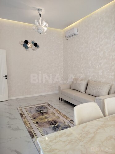 3-комн. дом/дача - пос. Новханы - 100 м² (29)