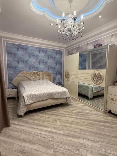 6 otaqlı həyət evi/bağ evi - Mərdəkan q. - 290 m² (11)