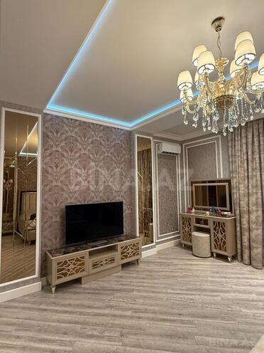6 otaqlı həyət evi/bağ evi - Mərdəkan q. - 290 m² (13)