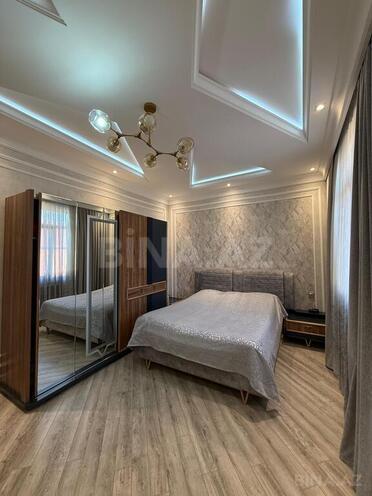 6 otaqlı həyət evi/bağ evi - Mərdəkan q. - 290 m² (10)