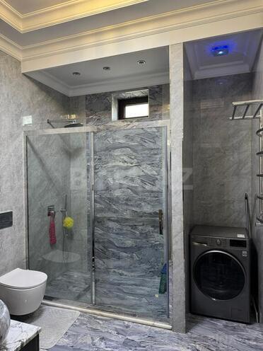 6 otaqlı həyət evi/bağ evi - Mərdəkan q. - 290 m² (27)