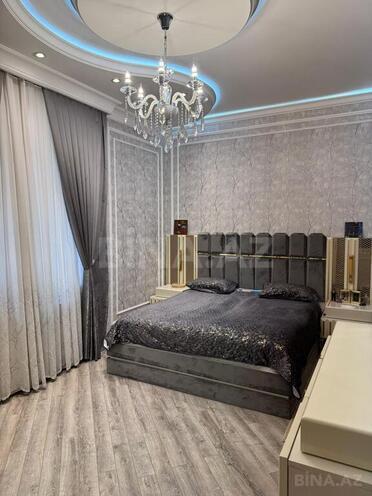 6 otaqlı həyət evi/bağ evi - Mərdəkan q. - 290 m² (6)