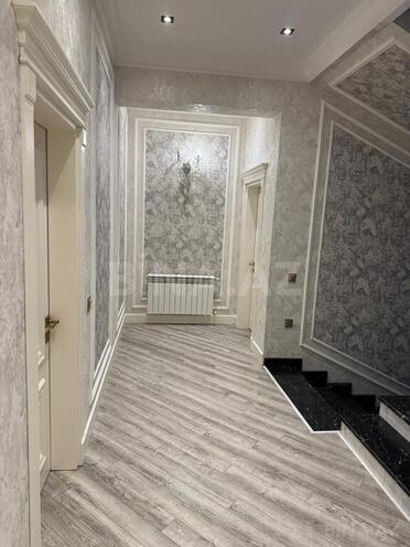6 otaqlı həyət evi/bağ evi - Mərdəkan q. - 290 m² (4)
