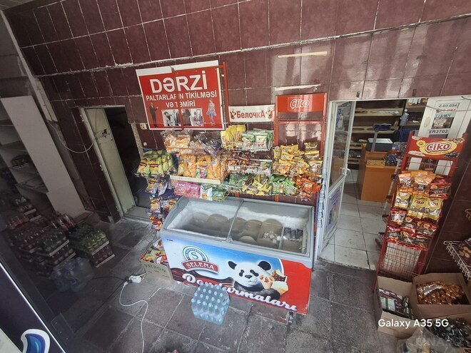Obyekt - Bakıxanov q. - 56 m² (3)