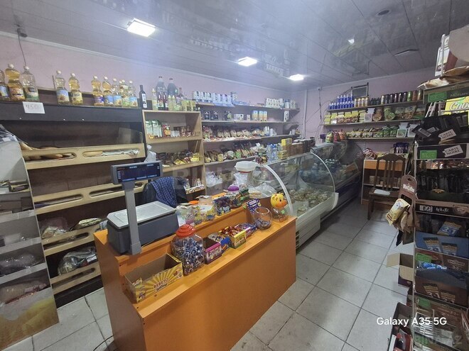 Obyekt - Bakıxanov q. - 56 m² (2)
