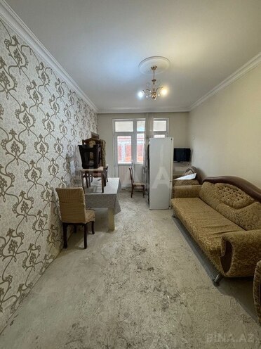 2-комн. новостройка - пос. Масазыр - 54 м² (5)