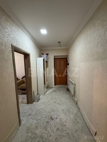 2-комн. новостройка - пос. Масазыр - 54 м² (2)