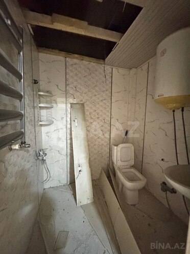 2-комн. новостройка - пос. Масазыр - 54 м² (4)
