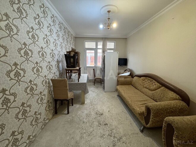 2-комн. новостройка - пос. Масазыр - 54 м² (10)