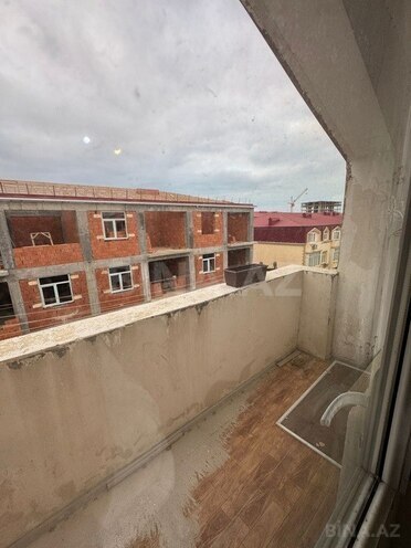 2-комн. новостройка - пос. Масазыр - 54 м² (9)