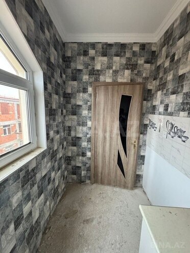 2-комн. новостройка - пос. Масазыр - 54 м² (11)