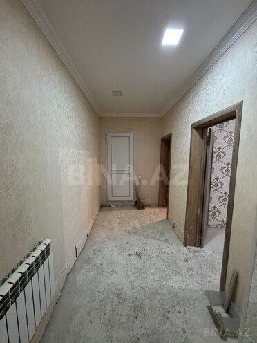 2-комн. новостройка - пос. Масазыр - 54 м² (6)