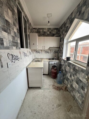 2-комн. новостройка - пос. Масазыр - 54 м² (7)