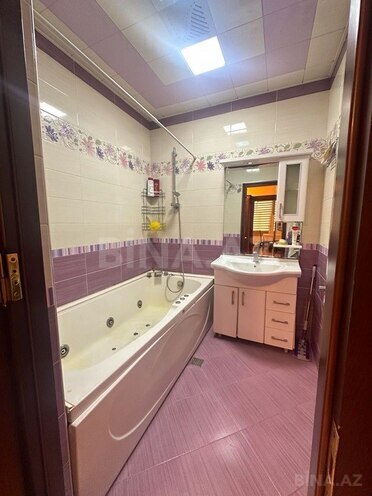 2-комн. новостройка - м. Мемар Аджеми - 92 м² (7)