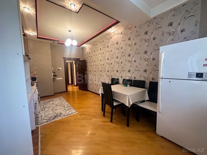 2-комн. новостройка - м. Мемар Аджеми - 92 м² (2)