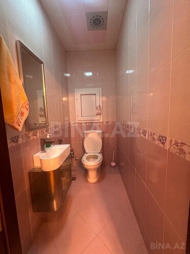2-комн. новостройка - м. Мемар Аджеми - 92 м² (6)
