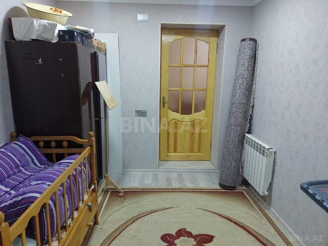 3-комн. дом/дача - м. Элмляр Академиясы - 70 м² (5)