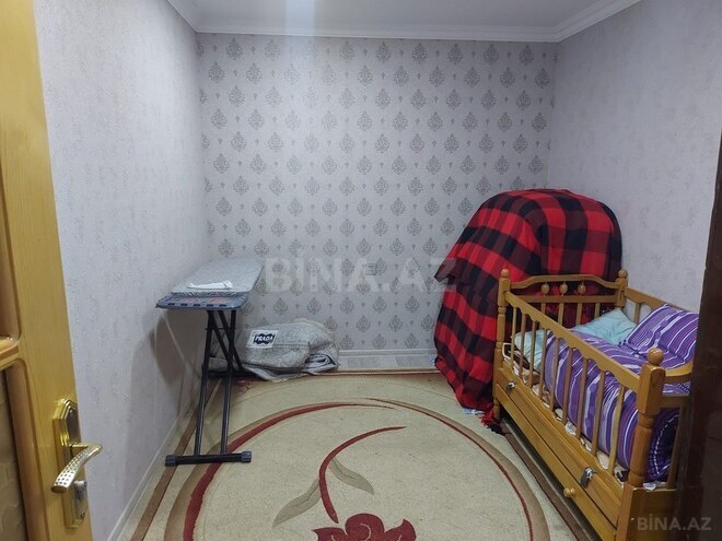 3-комн. дом/дача - м. Элмляр Академиясы - 70 м² (8)