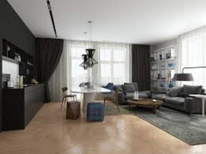 7-комн. новостройка - Бинагадинский р. - 700 м² (1)