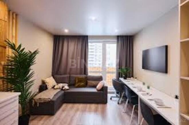 7-комн. новостройка - Бинагадинский р. - 700 м² (4)