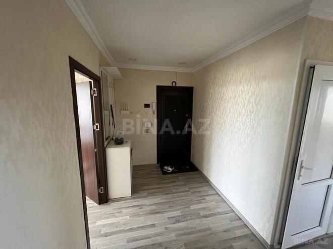 3-комн. вторичка - м. Ахмедлы - 70 м² (5)