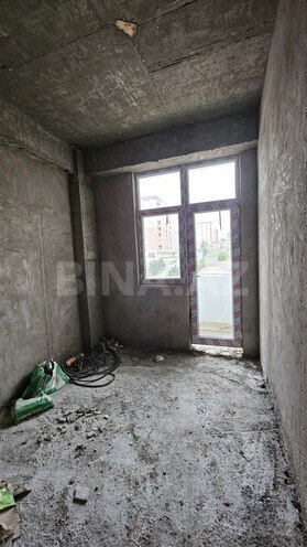 1-комн. новостройка - пос. Масазыр - 39 м² (3)