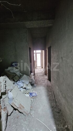 1-комн. новостройка - пос. Масазыр - 39 м² (7)