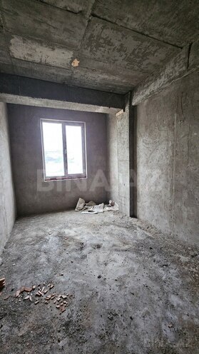 1-комн. новостройка - пос. Масазыр - 39 м² (5)