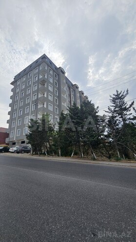 1-комн. новостройка - пос. Масазыр - 39 м² (4)