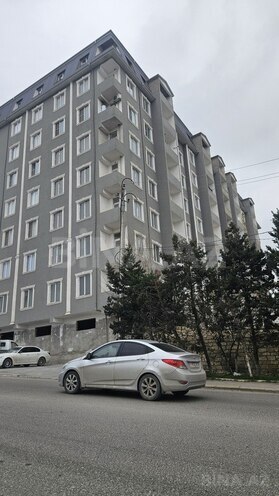 1-комн. новостройка - пос. Масазыр - 39 м² (6)