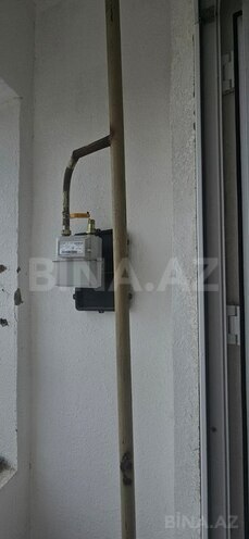 1-комн. новостройка - пос. Масазыр - 39 м² (8)
