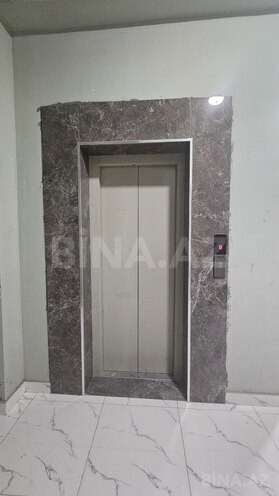 1-комн. новостройка - пос. Масазыр - 39 м² (11)