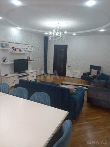 3 otaqlı yeni tikili - Xırdalan - 135 m² (1)