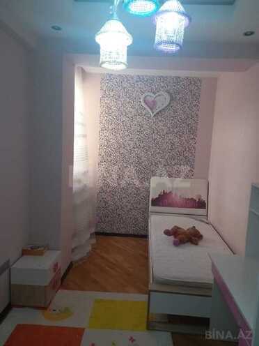 3 otaqlı yeni tikili - Xırdalan - 135 m² (2)