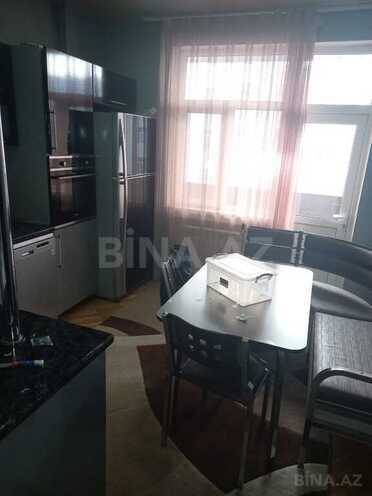3 otaqlı yeni tikili - Xırdalan - 135 m² (3)