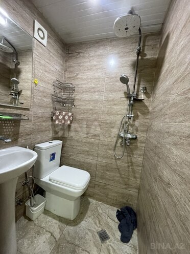 2-комн. вторичка - пос. Баилова - 50 м² (7)