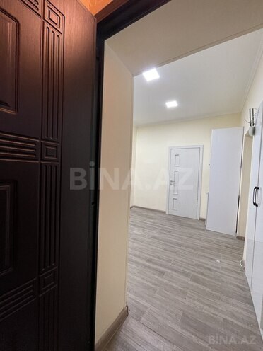 2-комн. вторичка - пос. Баилова - 50 м² (8)