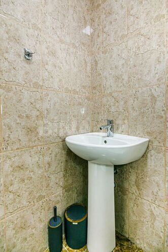 3 otaqlı yeni tikili - Şah İsmayıl Xətai m. - 160 m² (23)