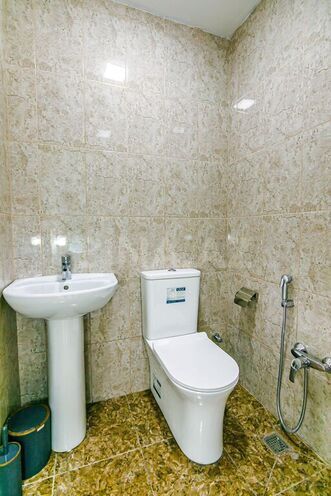 3 otaqlı yeni tikili - Şah İsmayıl Xətai m. - 160 m² (20)