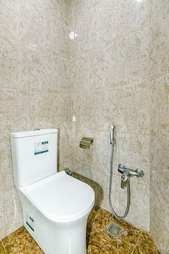 3 otaqlı yeni tikili - Şah İsmayıl Xətai m. - 160 m² (22)