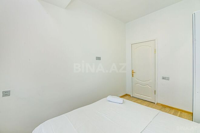 3 otaqlı yeni tikili - Şah İsmayıl Xətai m. - 160 m² (17)