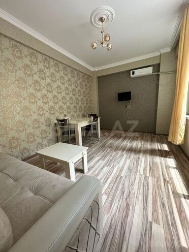 1-комн. новостройка - Хатаинский р. - 42 м² (5)
