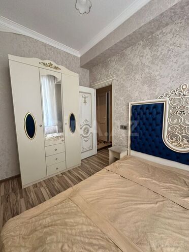 1-комн. новостройка - Хатаинский р. - 42 м² (9)