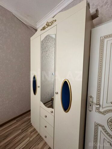 1-комн. новостройка - Хатаинский р. - 42 м² (8)