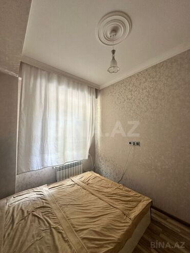 1-комн. новостройка - Хатаинский р. - 42 м² (7)