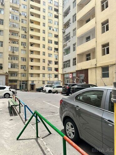 1-комн. новостройка - Хатаинский р. - 42 м² (17)