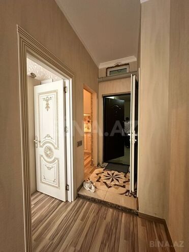 1-комн. новостройка - Хатаинский р. - 42 м² (13)