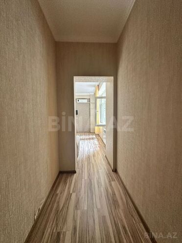 1-комн. новостройка - Хатаинский р. - 42 м² (4)