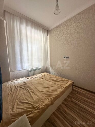 1-комн. новостройка - Хатаинский р. - 42 м² (6)